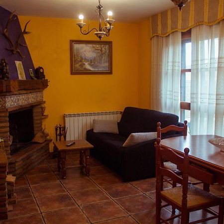 Casa Rural Bal D'Onsella Лобера-де-Онселья Экстерьер фото